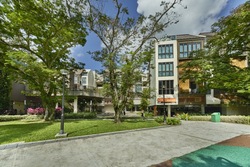 Parksuites (D10), Apartment #544602011